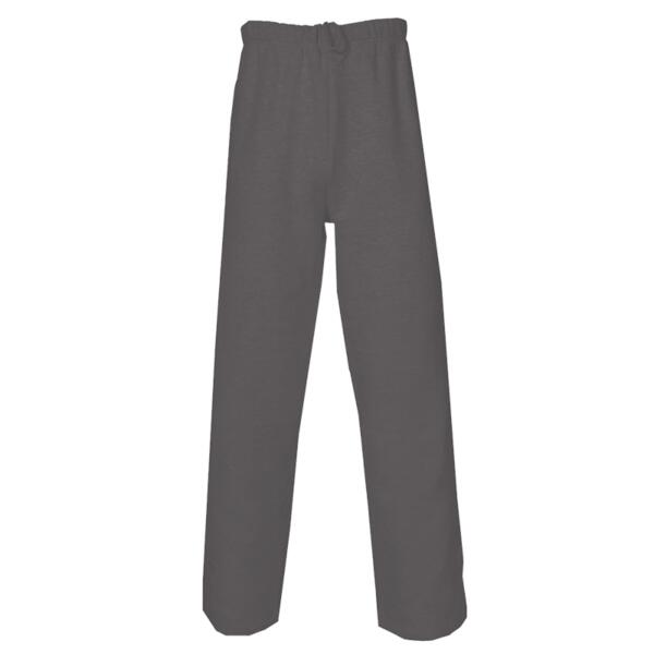 Youth Open-Bottom Sweatpants Thumbnail