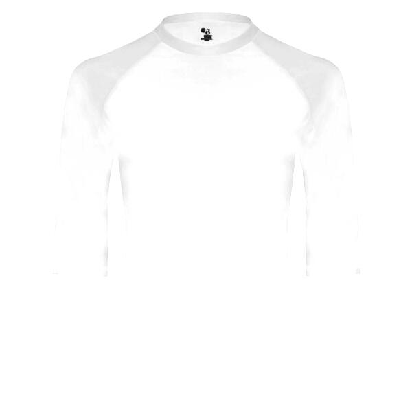 Pro-Compression Half-Sleeve T-Shirt Thumbnail