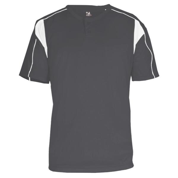B-Core Pro Placket Jersey Thumbnail