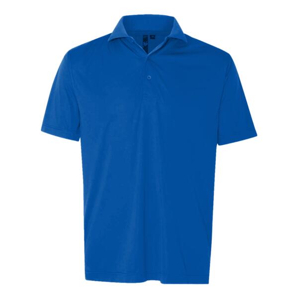 Men's Value Polyester Polo Thumbnail