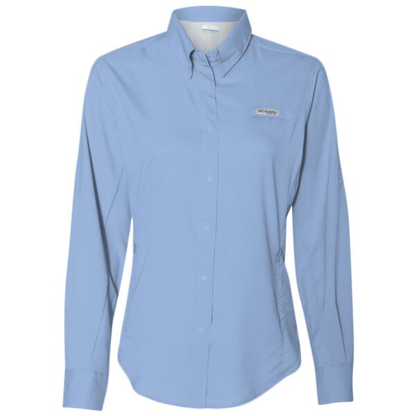 Women's PFG Tamiami™ II Fishing Shirt Thumbnail