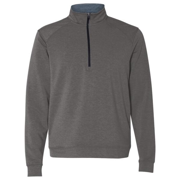 Men's Omega Stretch Quarter-Zip Pullover Thumbnail