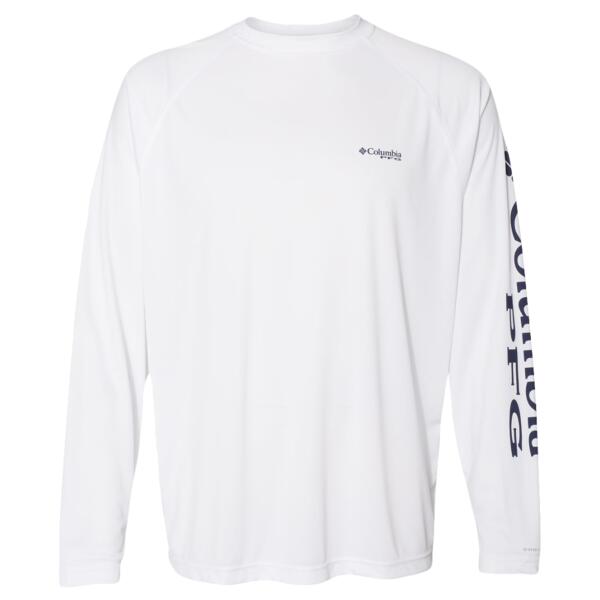 Men's PFG Terminal Tackle™ Long Sleeve T-Shirt Thumbnail