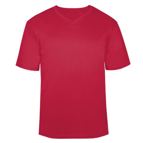 Men's B-Core V-Neck T-Shirt Thumbnail