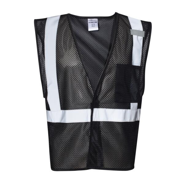 Unisex EV Series® Enhanced Visibility Non-ANSI Vest Thumbnail