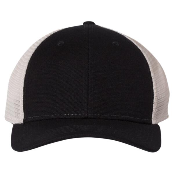 Hudson Trucker Cap Thumbnail