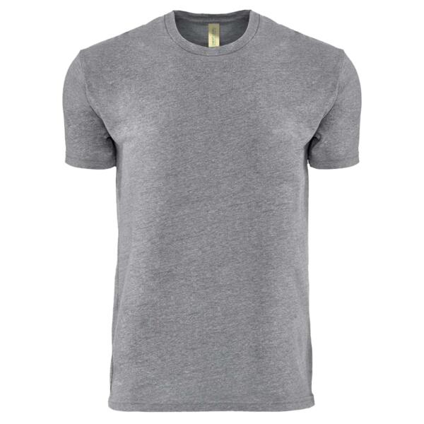 Unisex Eco Heavyweight T-Shirt Thumbnail