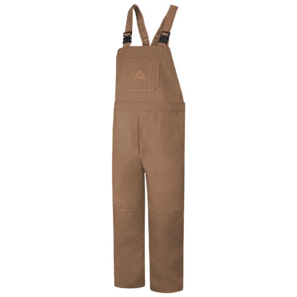 Duck Unlined Bib Overall - EXCEL FR® ComforTouch Thumbnail