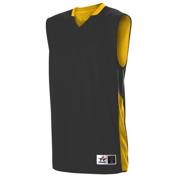 Men's Single Ply Reversible Jersey Thumbnail