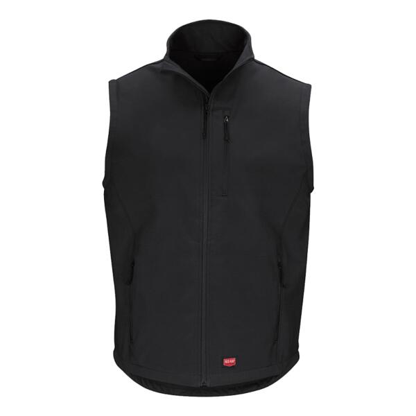 Men's Soft Shell Vest Thumbnail