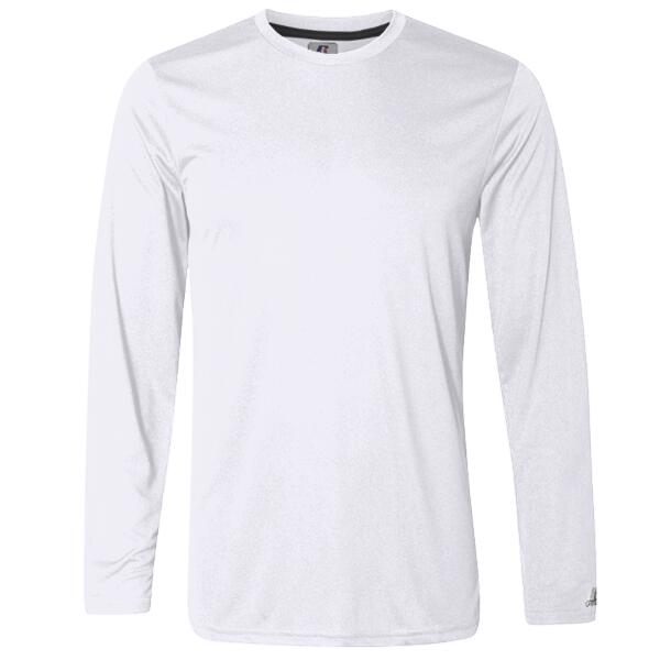 Unisex Core Performance Long Sleeve T-Shirt Thumbnail