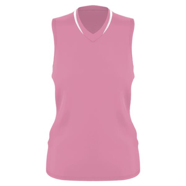 Women's Racerback Fastpitch Jersey Thumbnail