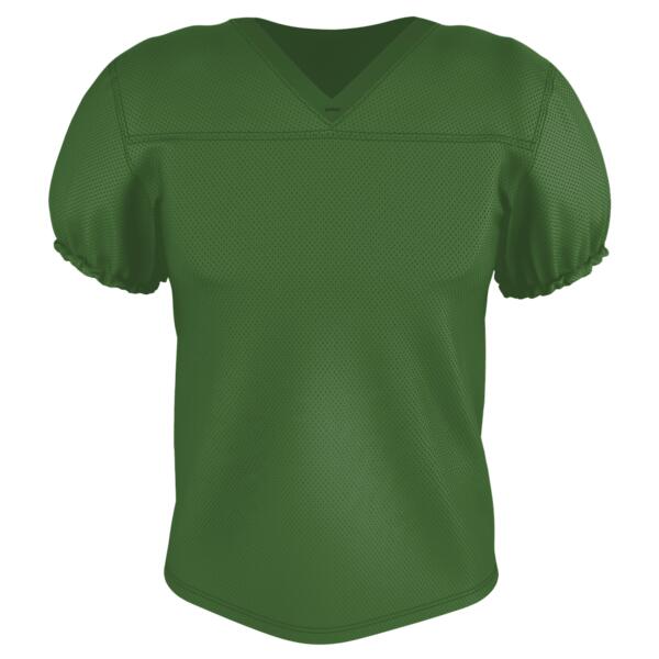 Men's Practice Football Jersey Thumbnail