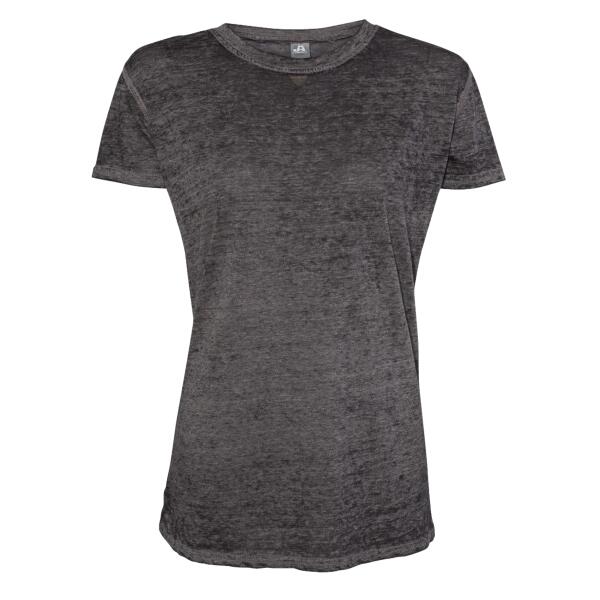 Women’s Zen Jersey T-Shirt Thumbnail