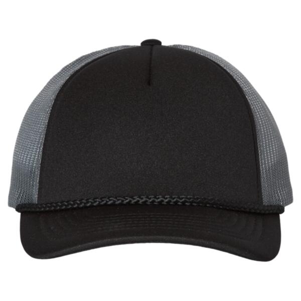 Low-Pro Foamie Trucker Cap Thumbnail