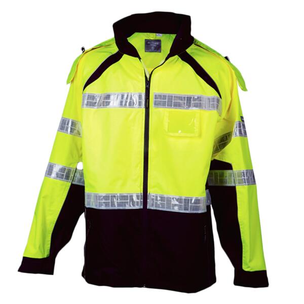 Unisex Premium Brilliant Series® Rainwear Jacket Thumbnail