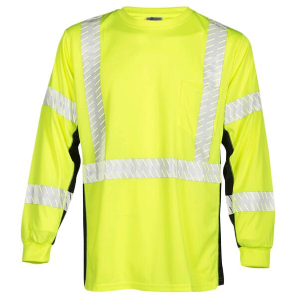 Unisex Premium Black Series® Long Sleeve T-Shirt Thumbnail