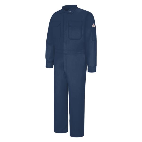 Premium Coverall - Nomex® IIIA - 6 oz. Thumbnail