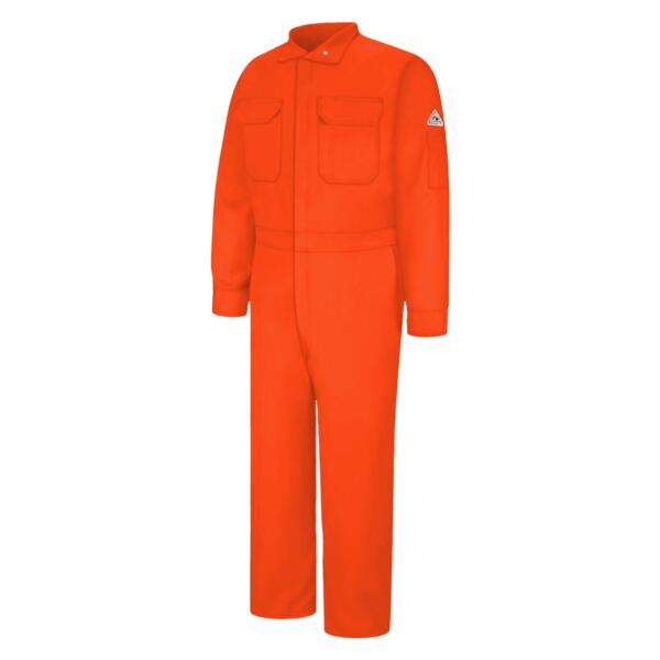 Premium Coverall - Nomex® IIIA - 6 oz. - Additional Tall Sizes Thumbnail