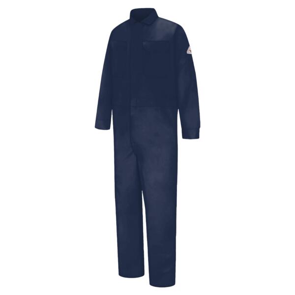 Deluxe Coverall - EXCEL FR® 7.5 oz. - Tall Sizes Thumbnail