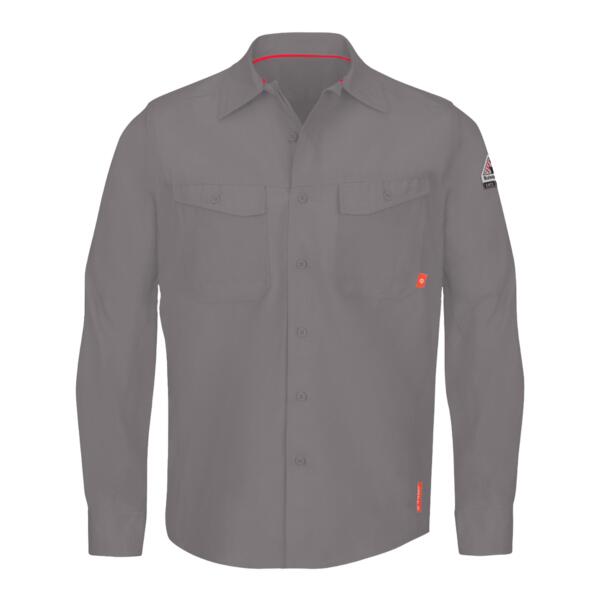 iQ Series® Endurance Work Shirt Thumbnail