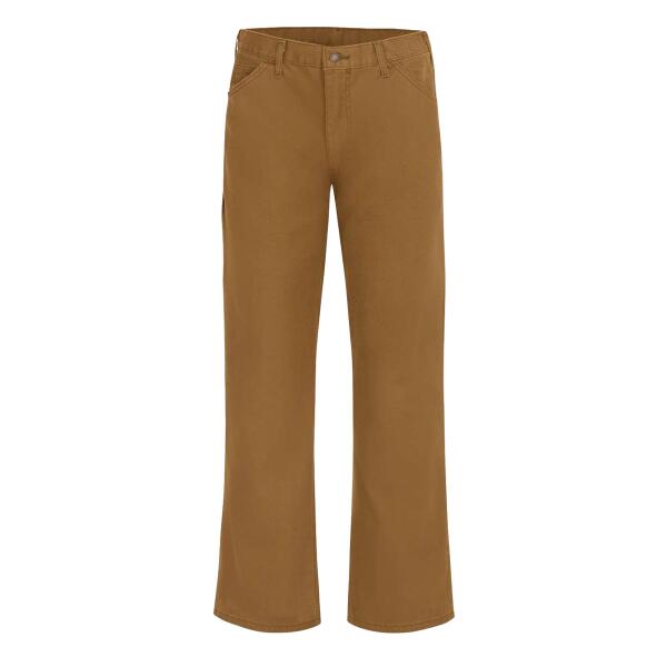 Men's Industrial Duck Carpenter Jeans Thumbnail