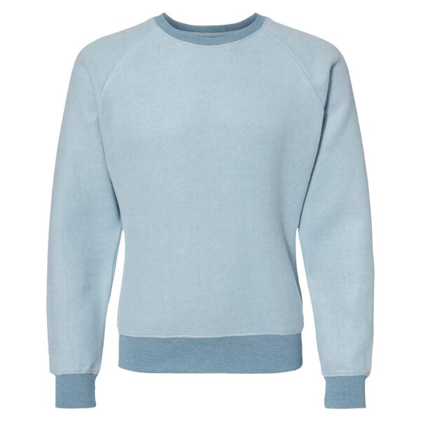 Flip Side Fleece Crewneck Sweatshirt Thumbnail