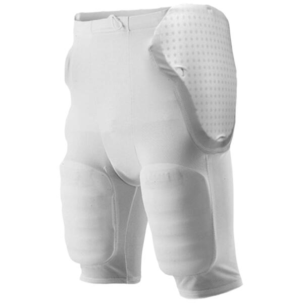Five Pad Football Girdle Thumbnail
