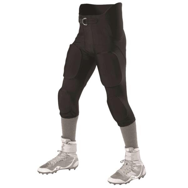 Youth Intergrated Football Pants Thumbnail