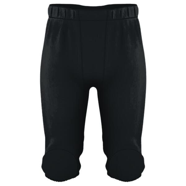 Youth Solo Series Integrated Football Pants Thumbnail
