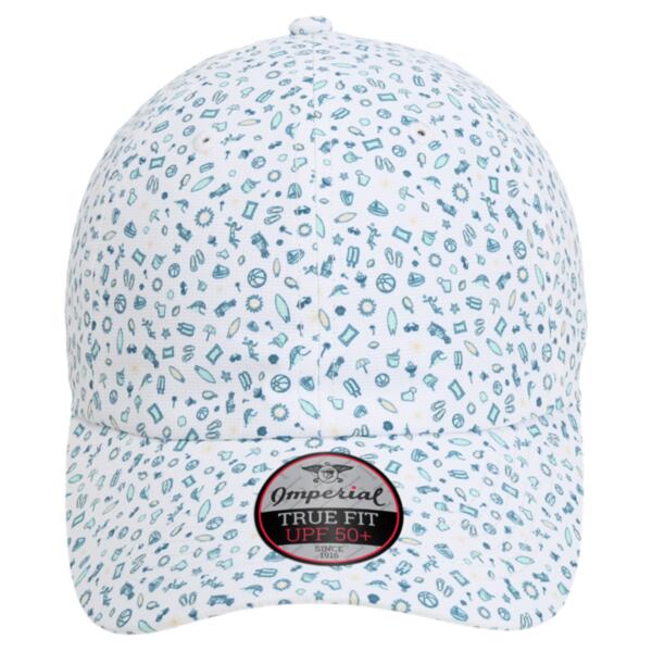 Alter Ego Cap Thumbnail