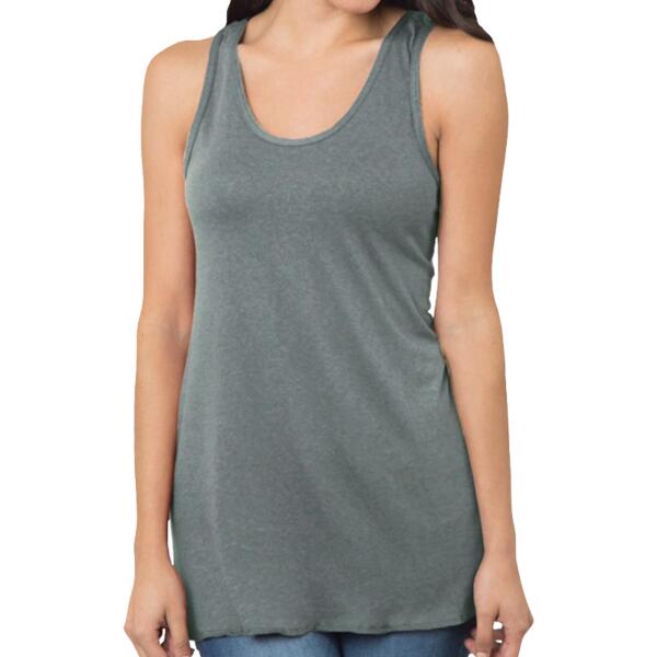 Ladies' Racerback Tank Thumbnail