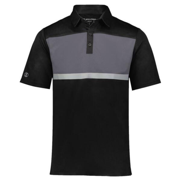 Men's Dry-Excel™ Prism Bold Polo Thumbnail