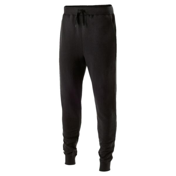 Unisex Fleece Joggers Thumbnail