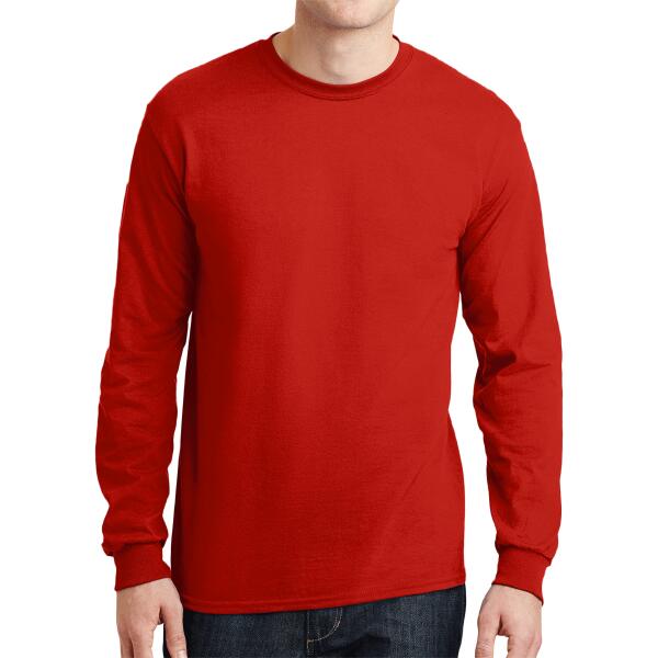 Long Sleeve Thumbnail