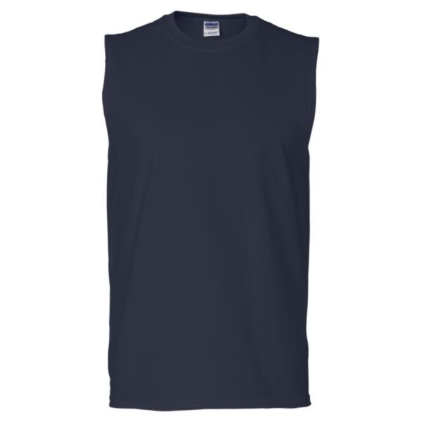 Sleeveless / Tanks Thumbnail