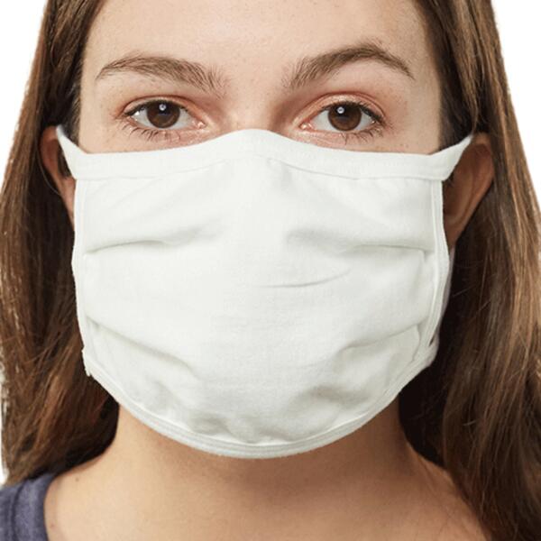 Face Masks Thumbnail