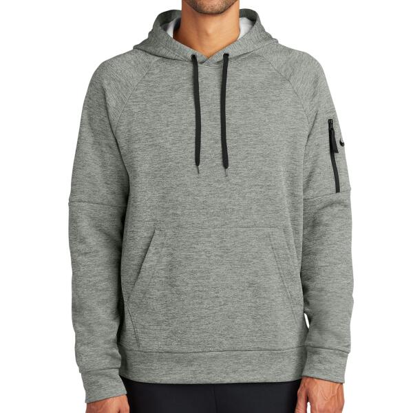 Therma FIT Pocket Pullover Fleece Hoodie Thumbnail