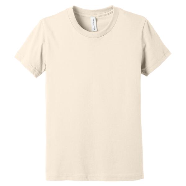 Youth Jersey Short Sleeve Tee Thumbnail