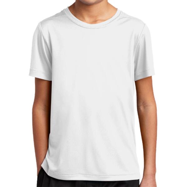 Youth Posi UV ® Pro Tee Thumbnail
