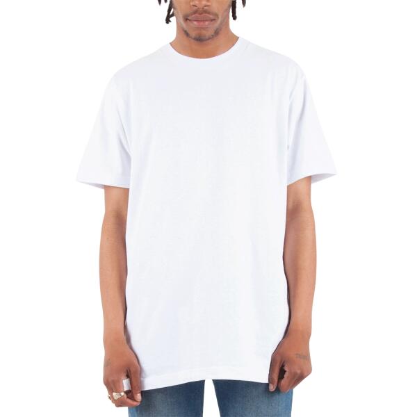 Active Crewneck T-Shirt Thumbnail