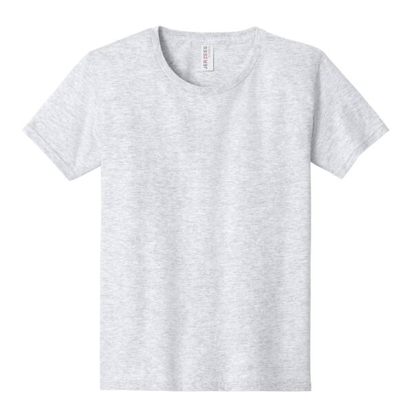 Classics Youth Cotton T Shirt Thumbnail