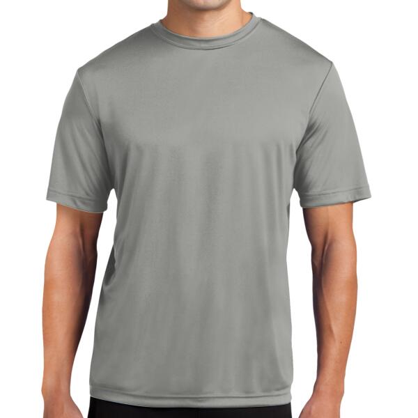 Tall PosiCharge ® Competitor Tee Thumbnail