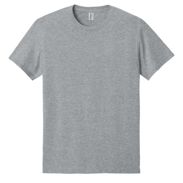 Ultimate Unisex Ring Spun T Shirt Thumbnail