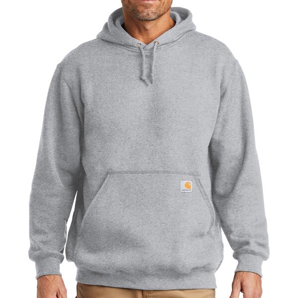 Midweight Hooded Sweatshirt Thumbnail