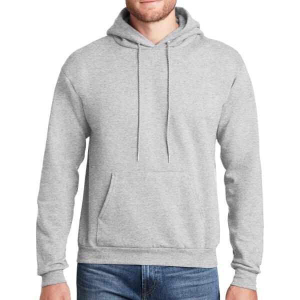 EcoSmart ® Pullover Hooded Sweatshirt Thumbnail