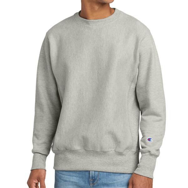 Reverse Weave ® Crewneck Sweatshirt Thumbnail