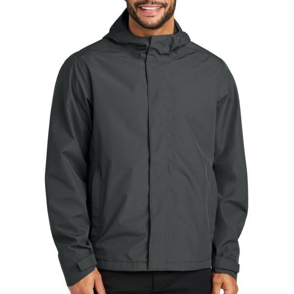 C Free ® Rain Jacket Thumbnail