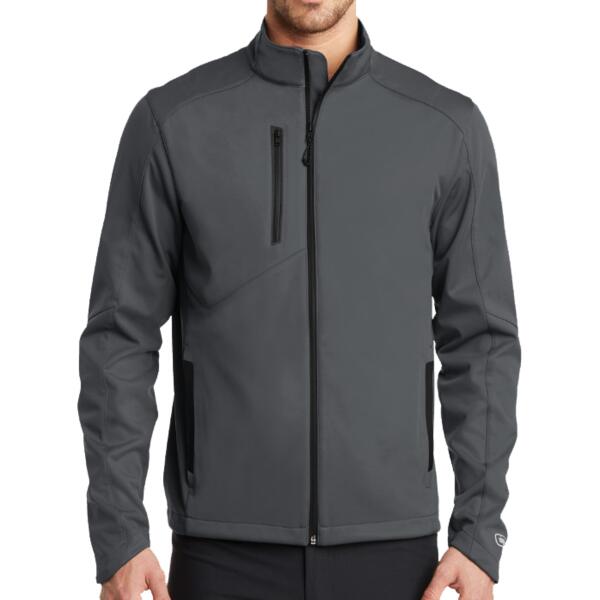 Crux Soft Shell Thumbnail