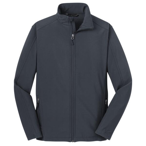Tall Core Soft Shell Jacket Thumbnail